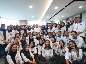 PNM Beri Program Reward ke Bali untuk 89 Karyawan Terbaik