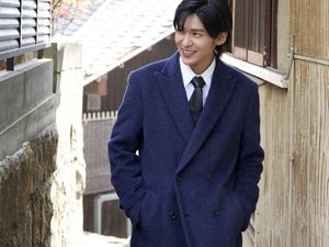 Ren Meguro Gabung di Shogun Musim Kedua, Siap Syuting Januari 2026