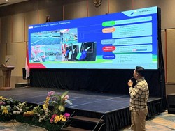 Tingkatkan Pelayanan, Ratusan SPBU se-Lampung Diberi Pelatihan