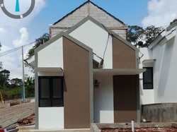 5 Pilihan Rumah Serba Rp 166 Juta di Sumedang Jabar