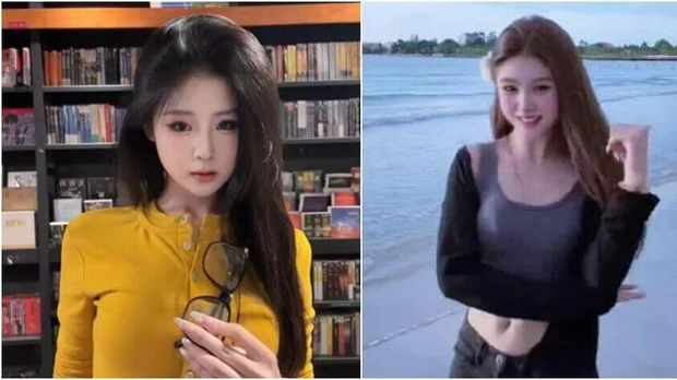 Sister Orange, influencer China,  hilang kontak sejak 12 November 2025, setelah melakukan perjalanan ke Kamboja untuk bertemu pacarnya