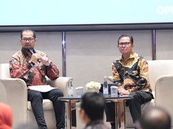 Aturan Baru TKDN Mulai Disosialisakan, Pelaku Industri Dapat Relaksasi