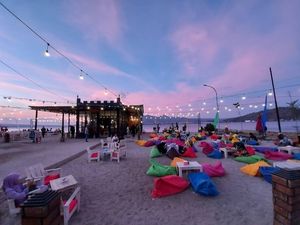 Pantai Lawata Bima: Daya Tarik, Fasilitas, dan Tips Berkunjung