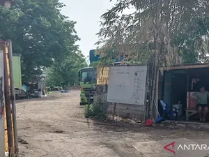 Warga Cakung Barat Harap Embung Cepat Dibangun untuk Antisipasi Banjir