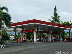 Warga Lombok Timur Keluhkan BBM Langka, Bupati Iron Bakal Surati Pertamina