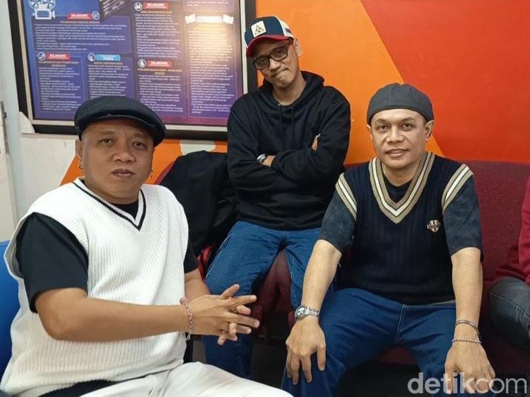 T-Five Bongkar Rahasia Pikat Gen Z & Musik Abadi