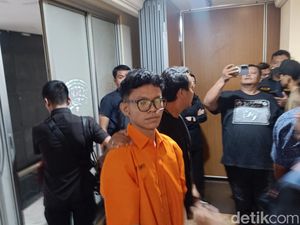 Pria Aniaya Pacar di Depok karena Kesal Ajakan Love Scamming Ditolak