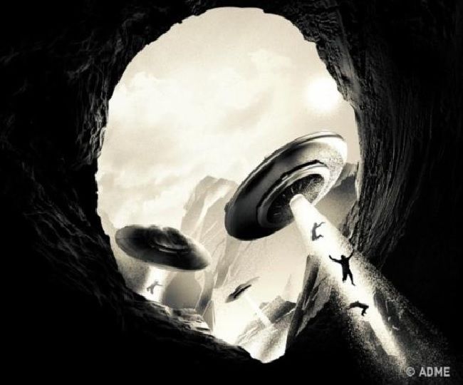 Tes kepribadian ilusi optik ini bisa mengungkap apa hal menarik dalam dirimu.