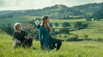 Akun IG Hilang, Fans Khawatir Film The Legend of Zelda Gagal Tayang - Infolitik
