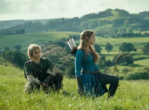 Nintendo Rilis Foto Pertama Live-Action Zelda, Fans Langsung Histeris