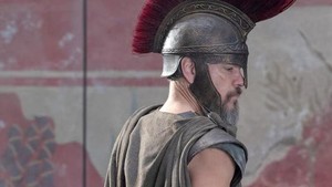 Video: Epik Legendaris Kembali Hidup dalam Trailer Perdana The Odyssey