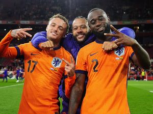 34 Tim yang Sudah Lolos ke Piala Dunia 2026