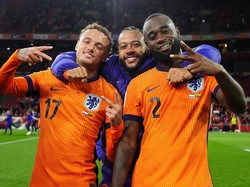 34 Tim yang Sudah Lolos ke Piala Dunia 2026