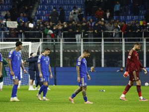 Jika Italia Lagi-lagi Nggak Lolos ke Piala Dunia...