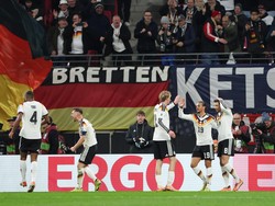 Jerman Vs Slovakia: Menang 6-0, Die Mannschaft ke Piala Dunia 2026