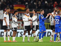 Hasil Kualifikasi Piala Dunia 2026 Dini Hari Tadi: Belanda-Jerman Menang