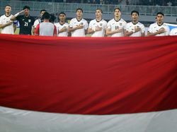 Link Live Streaming Timnas Indonesia Vs Filipina di SEA Games Malam Ini