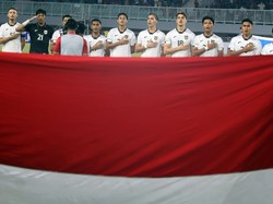 Indonesia U-23 Vs Mali: Garuda Muda Belajar dari Laga Pertama