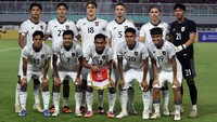 Indra Sjafri: Skuad Final SEA Games Dipilih dengan Pertimbangan Matang