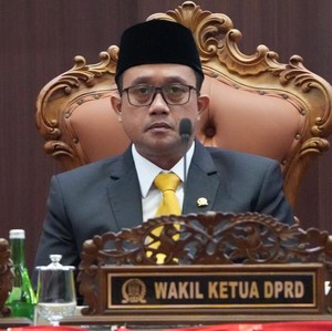 DPRD Jawa Timur