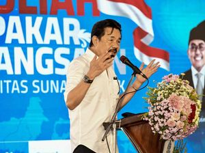 Waka MPR: Gus Dur Konsisten Perjuangkan Hak-hak Minoritas