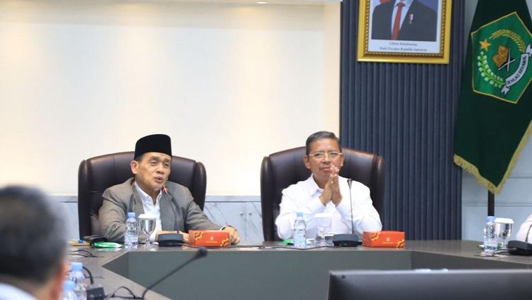 Kemenag Wujudkan Madrasah Vokasi: Mandat Strategis dari Presiden Prabowo