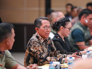 Persoalan Sampah Mendesak di Batam, Amsakar-Li Claudia Minta Semua Bergerak