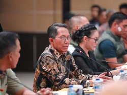 Persoalan Sampah Mendesak di Batam, Amsakar-Li Claudia Minta Semua Bergerak