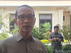 Telusuri Proses Rekrutmen, Walkot Mataram Akan Sanksi Pegawai Bodong