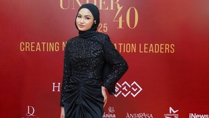 Culture Shock Xaviera Putri Saat Syuting Acara TV Korea