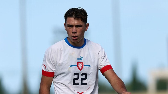 Anak Buffon Bikin 2 Hattrick saat Bela Negara tapi Bukan Italia