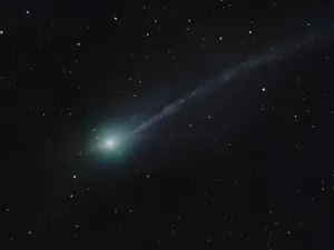 Soal Komet 3I/ATLAS yang Dikira Pesawat Alien, Dosen IPB Bilang Begini