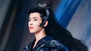 10 Aktor Cina yang Gantengnya Bikin Salfok, Eksis Bintangi Dracin di 2025