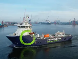 Video: Apakah Amonia Bisa Jadi Alternatif Bahan Bakar di Masa Depan?