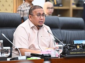 Andre Rosiade Sebut PDAM Padang Terima Rp 450 M buat Bangun SPAM Baru