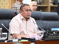 Andre Rosiade Sebut PDAM Padang Terima Rp 450 M buat Bangun SPAM Baru