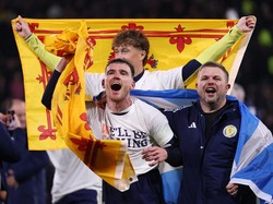 Skotlandia Lolos ke Piala Dunia 2026, Robertson Kepikiran Jota