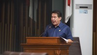 Lindungi Generasi Muda, DPRD Kota Bandung Kebut Raperda Seks Berisiko