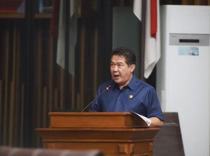 Raperda Perilaku Seksual Berisiko untuk Lindungi Anak Muda Kota Bandung