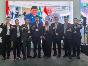 APP Group Perkuat Restorasi Lanskap, Pembiayaan Karbon-Kolaborasi Global