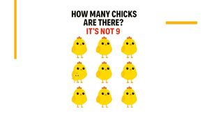 Fix, IQ Kamu di Atas Rata-rata Kalau Bisa Selesaikan Soal Logika Ini Tanpa Salah