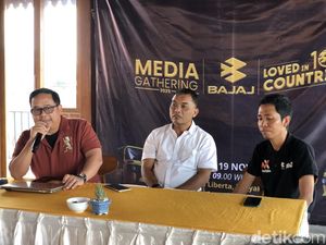 Blak-blakan Maxride Usai Dituding Belum Kantongi Izin Operasional