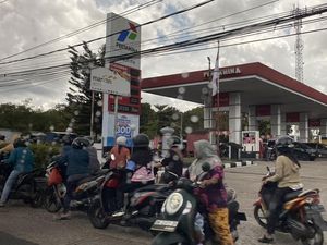Pertamina Pastikan Ketersediaan BBM Aman dan Penyaluran Lancar di Bangka