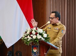 Bima Arya Ingatkan Kepala Daerah Menetapkan Prioritas Pembangunan