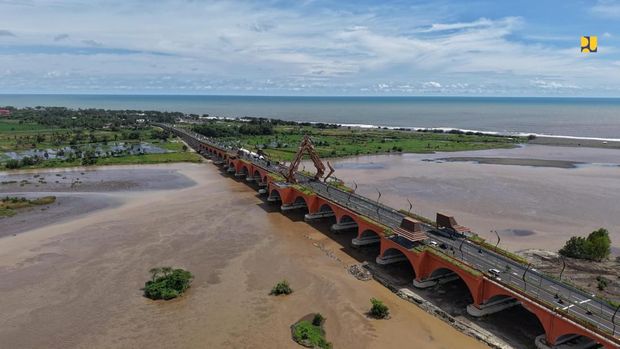 BNR 47/50 - KEMENTERIAN PU - 19 NOV 2025