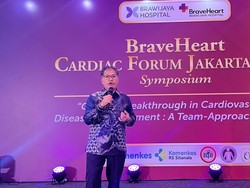 Teknik Bypass Tanpa Henti Jantung Kini Banyak Dipilih, Apa Keunggulannya?