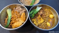 Bukan Mie Ayam: Di Bekasi Ada Mie Singapura dan Mie India Rp 20 Ribuan yang Nikmat