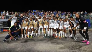 4 Negara Debutan di Piala Dunia 2026 Sejauh Ini