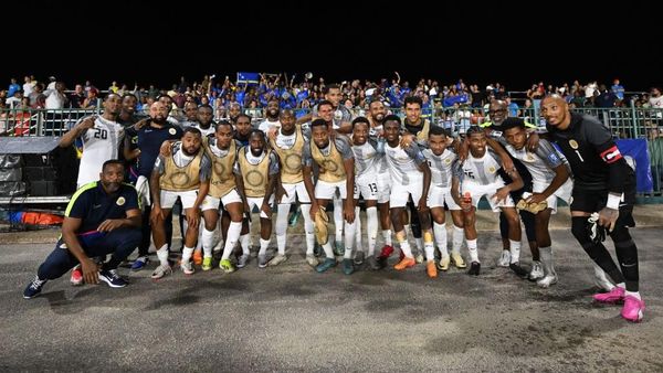 4 Negara Debutan di Piala Dunia 2026 Sejauh Ini