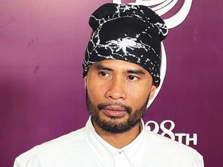 Terkuak: Sosok Kadir di Balik Lirik Fenomenal 'Tor Monitor, Ketua